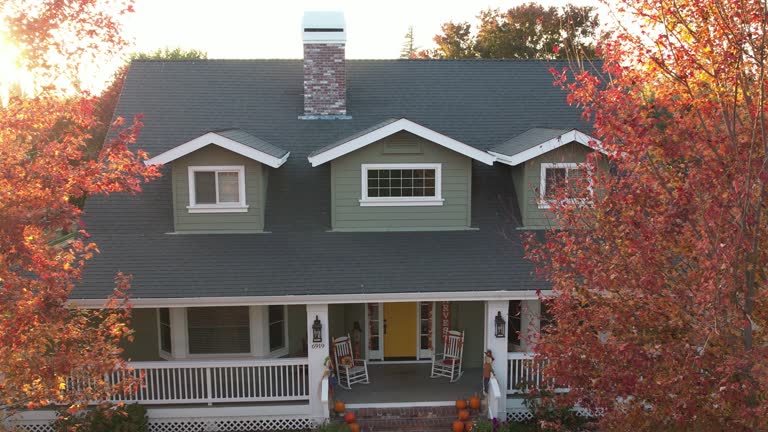 Hot Roofs in Lawrence, IN