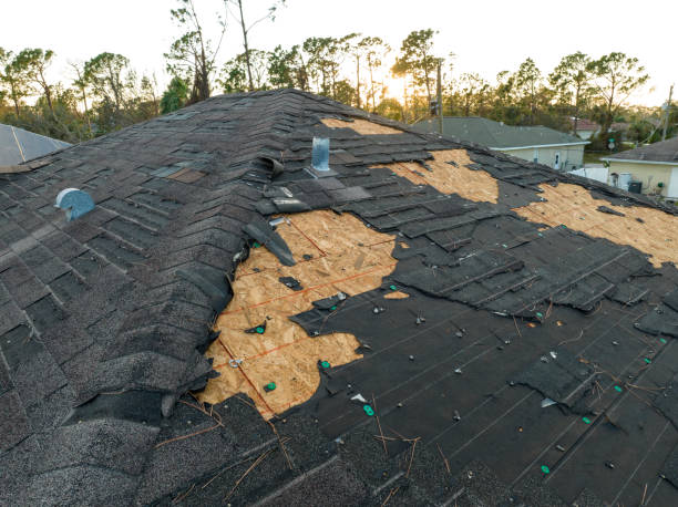 Best Commercial Roofing Services  in Lawrence, IN